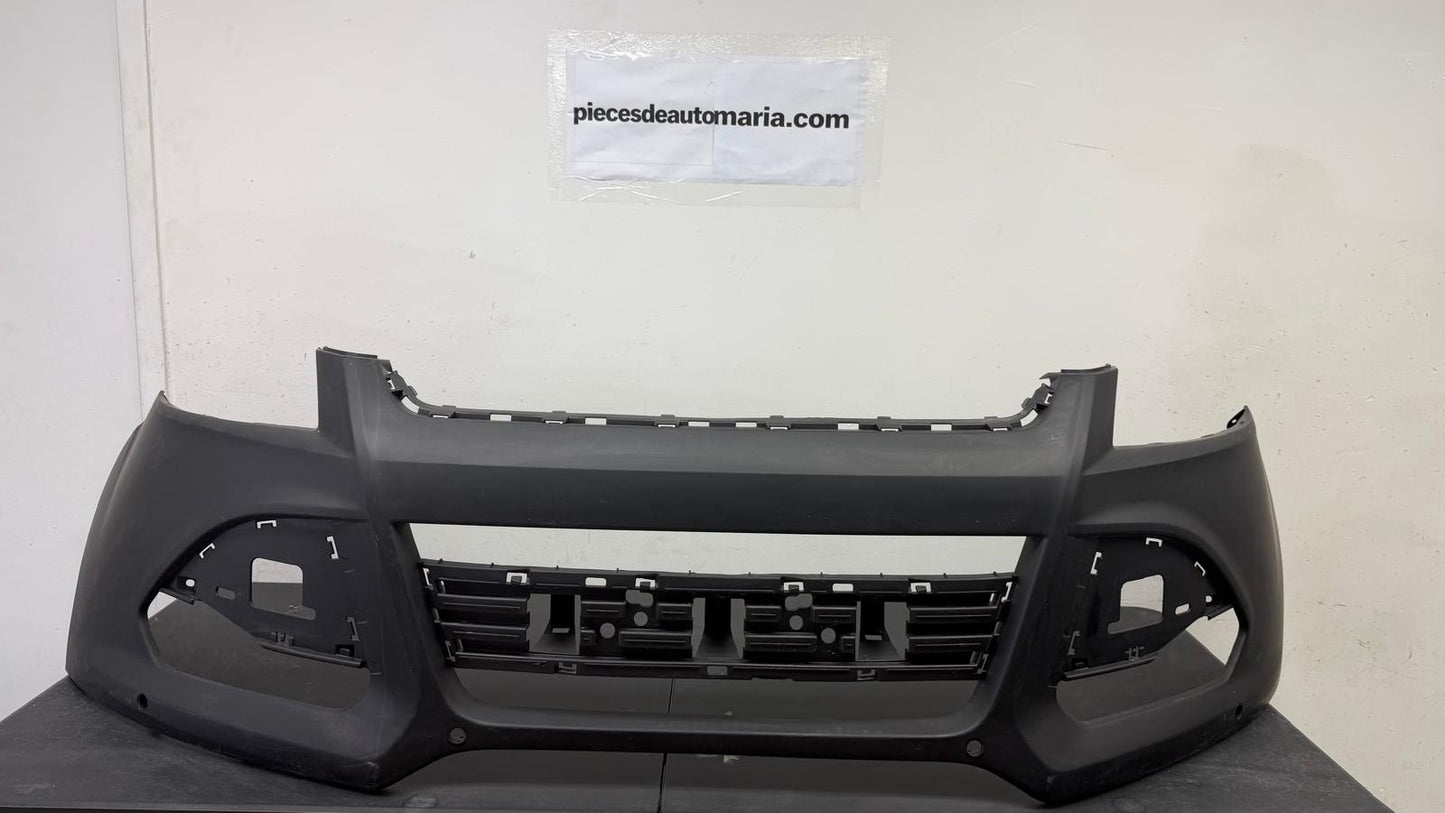 Ford ESCAPE 2013-2016 | Front bumper cover | Primed | CAPA
