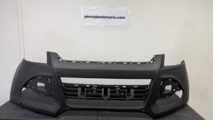 Ford ESCAPE 2013-2016 | Front bumper cover | Primed | CAPA