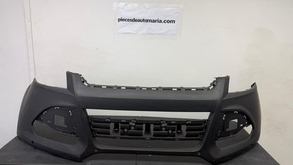 Ford ESCAPE 2013-2016 | Front bumper cover | Primed | CAPA