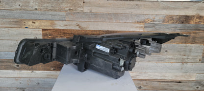 Hyundai ELANTRA 2021-2023 |Passenger Headlamp assy composite | Halogen, Korea Model