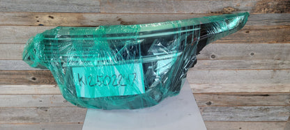 Kia Seltos 2021-2023 Headlight Driver Side | Standard Line | EX/Nightfall/S Model