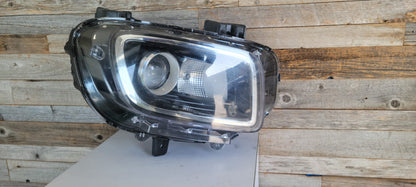 Hyundai Venue 2020-2025  Headlamp Passenguer side Halogen Assembly
