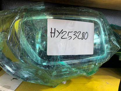 Hyundai Venue 2020-2025  Headlamp Passenguer side Halogen Assembly