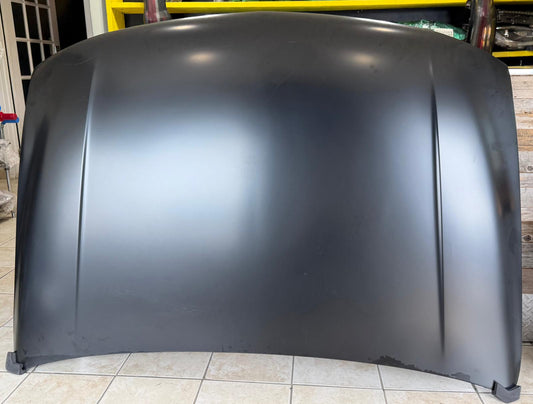 HOOD GMC SIERRA 1500/2500/3500/ 1999-2006 & 2007 Classic / YUKON, XL 00-06 /YUKON DENALI 01-06 / SIERRA C3,DENALI Pick Up 01-06, 07 Classic