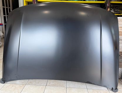 HOOD GMC SIERRA 1500/2500/3500/ 1999-2006 & 2007 Classic / YUKON, XL 00-06 /YUKON DENALI 01-06 / SIERRA C3,DENALI Pick Up 01-06, 07 Classic