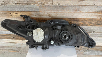 ACURA RDX 2013-2015 Driver Headlamp assy composite Halogen