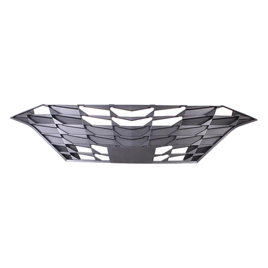 Hyundai Elantra 2021-2023 Grille Assy Korean Built