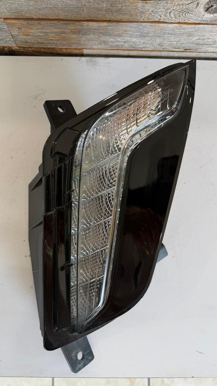 Chevrolet VOLT 2016-2019 Passenger Driving lamp