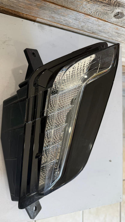 Chevrolet VOLT 2016-2019 Passenger Driving lamp