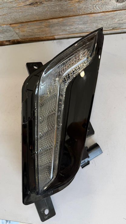 Chevrolet VOLT 2016-2019 Passenger Driving lamp