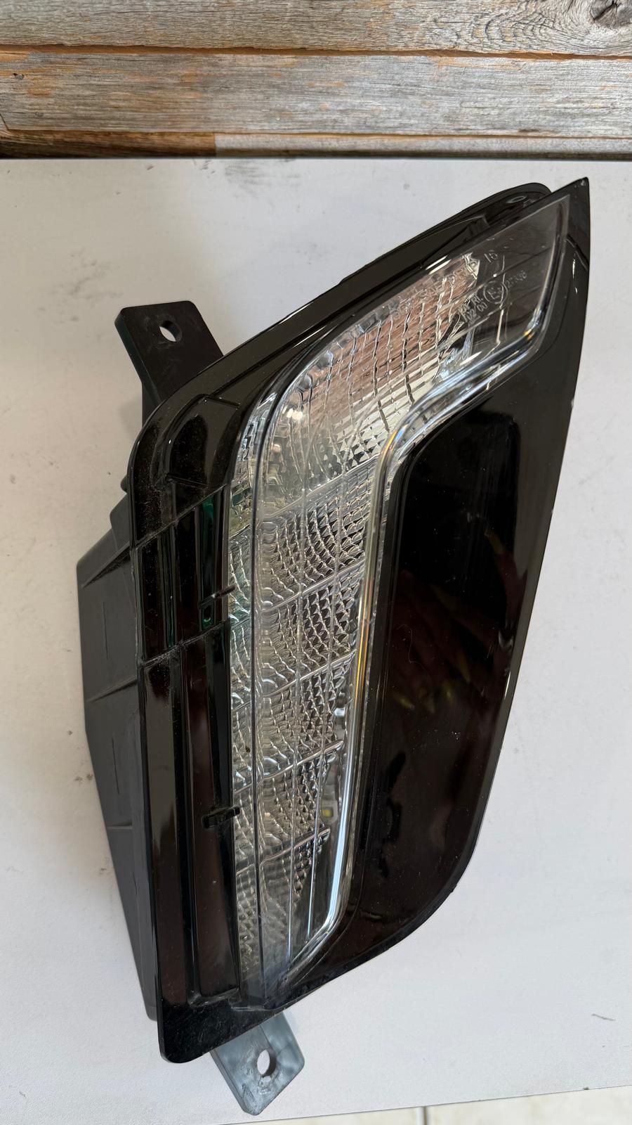 Chevrolet VOLT 2016-2019 Passenger Driving lamp