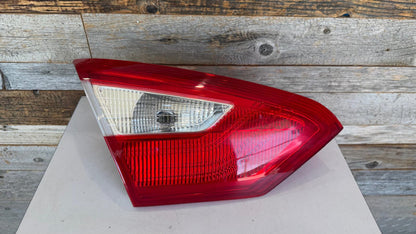 FORD FOCUS 2012-2014 Driver Taillamp assy inner Sedan