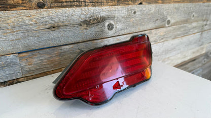 TOYOTA RAV4 2013-2015 Passenger Rear bumper reflector