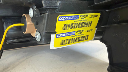 NISSAN ROGUE 2017  Passenger Taillamp assy outer