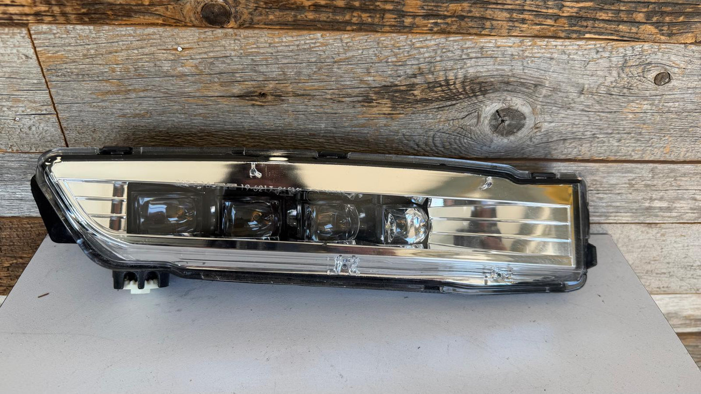 HONDA ACCORD 2018-2020 Passenger Fog lamp assy/ MDX 2022-2025