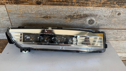 HONDA ACCORD 2018-2020 Passenger Fog lamp assy/ MDX 2022-2025