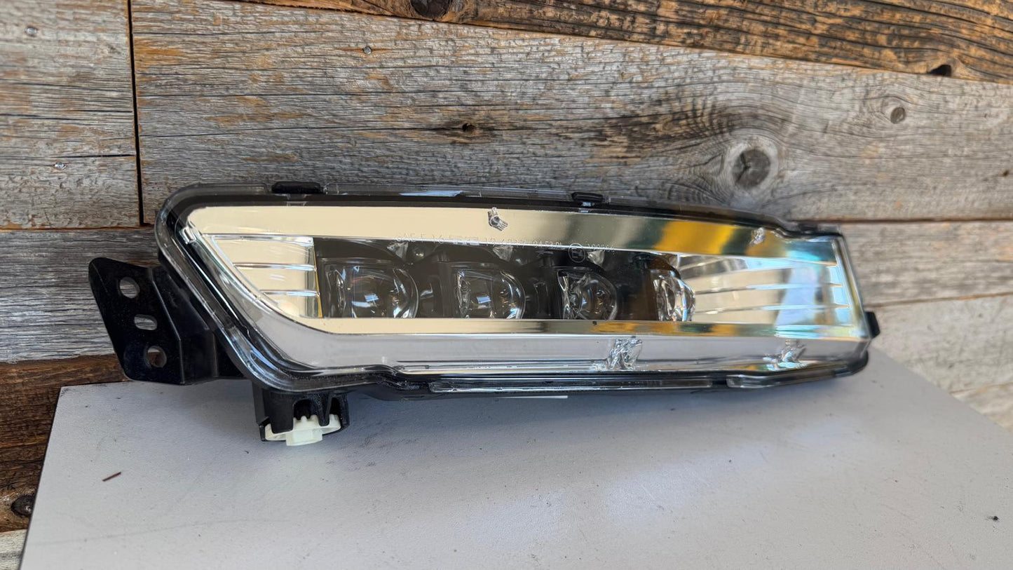 HONDA ACCORD 2018-2020 Passenger Fog lamp assy/ MDX 2022-2025