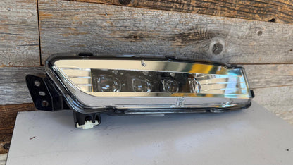 HONDA ACCORD 2018-2020 Passenger Fog lamp assy/ MDX 2022-2025