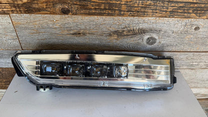 HONDA ACCORD 2018-2020 Passenger Fog lamp assy/ MDX 2022-2025
