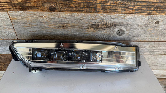 HONDA ACCORD 2018-2020 Passenger Fog lamp assy/ MDX 2022-2025