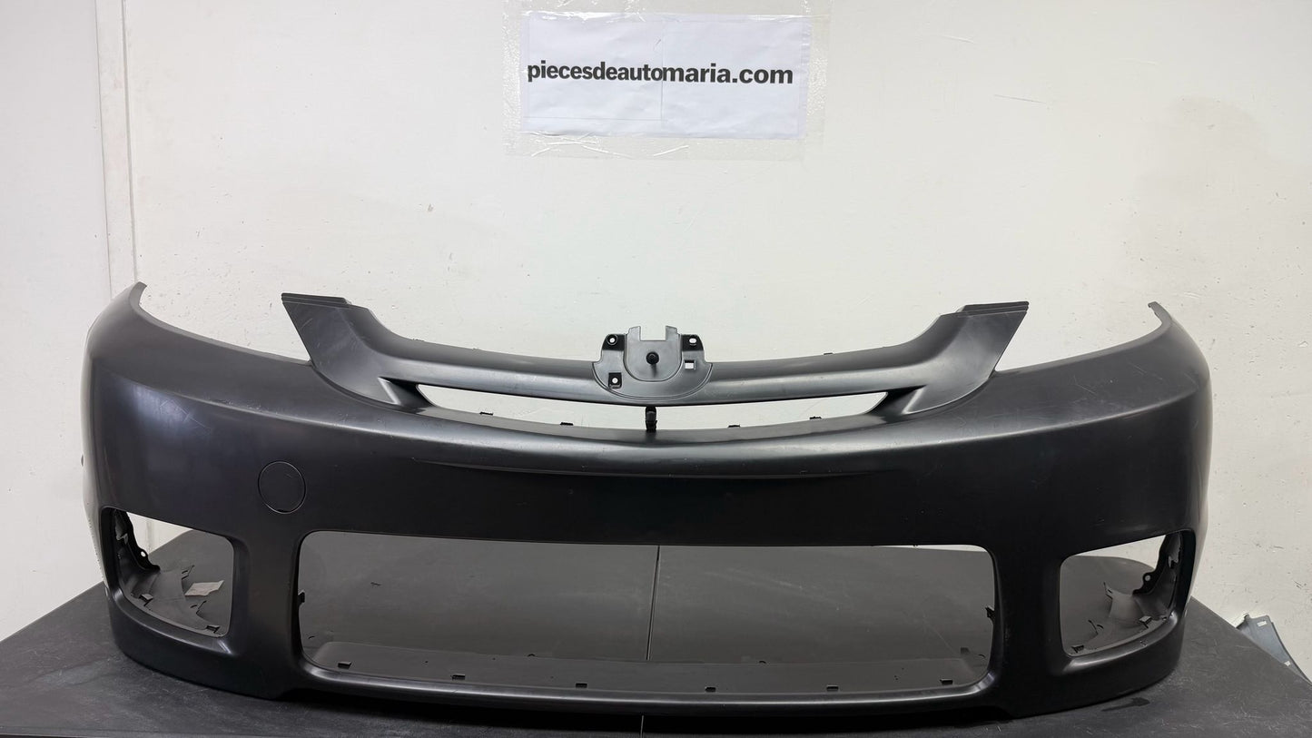 MAZDA 5 FRONT BUMPER  COVER PRIME 2006-2007