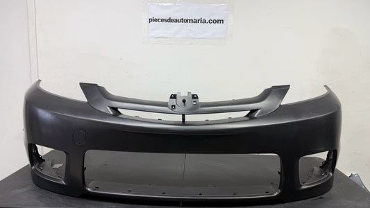 MAZDA 5 FRONT BUMPER  COVER PRIME 2006-2007