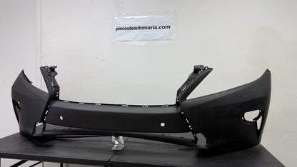 LEXUS RX350/RX450H 2013-2015 Front bumper cover w/Parking Assist; w/o Headlamp Washer; prime