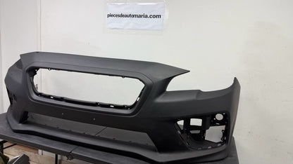 SUBARU WRX 2015-2017 Front bumper cover prime