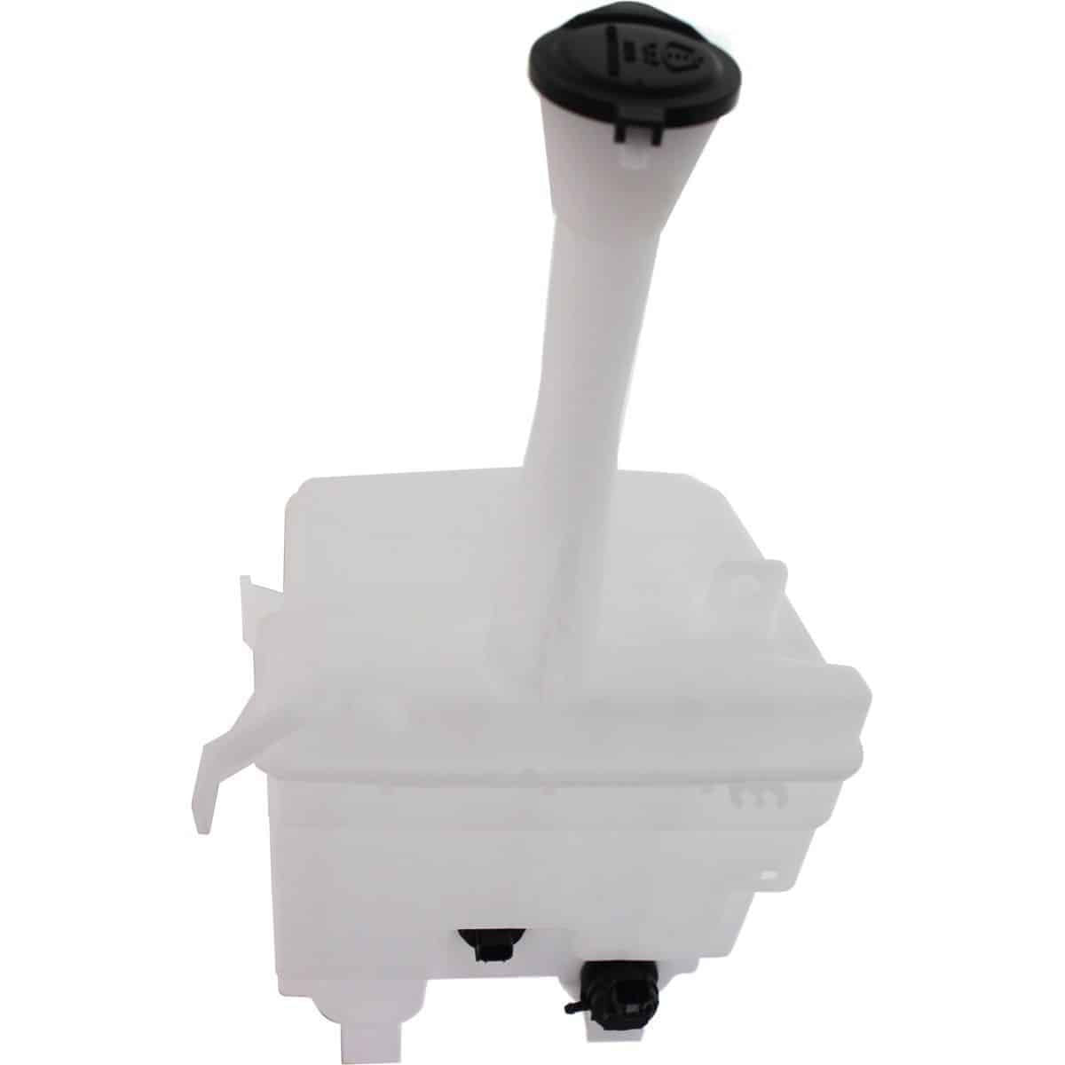 WINDSHIELD WASHER TANK TOYOTA COROLLA 2010-2011