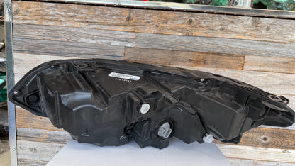 HONDA CIVIC 2022-2025 Passenger Headlamp assy composite EX|LX; Canada Built