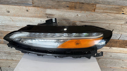 JEEP CHEROKEE 2014-2018 Driver Front signal lamp DRL/Park/Signal/Marker Assy