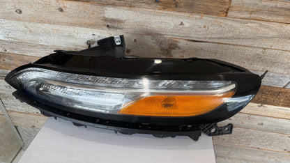 JEEP CHEROKEE 2014-2018 Driver Front signal lamp DRL/Park/Signal/Marker Assy