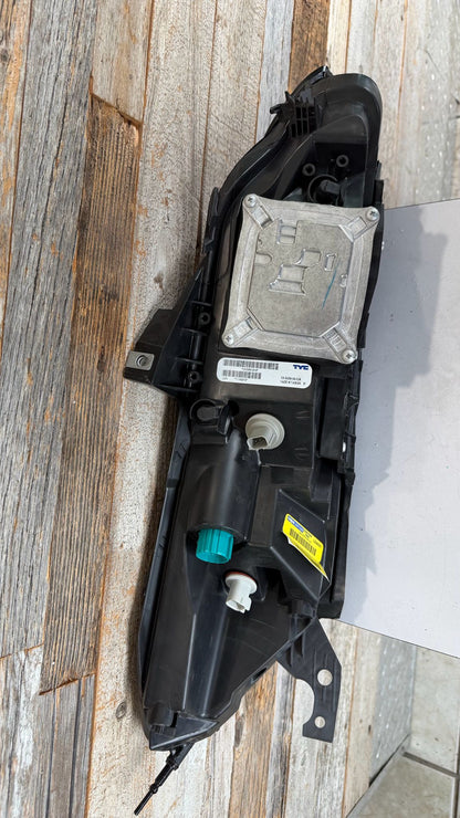 JEEP CHEROKEE 2014-2018 Driver Front signal lamp DRL/Park/Signal/Marker Assy