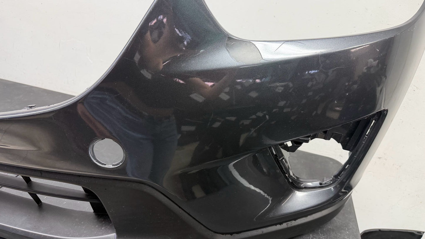 MAZDA CX-5 2013- 2016 FRONT BUMPER COVER  W/TOW HOOK