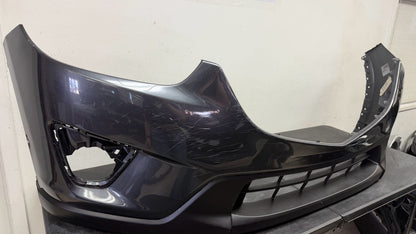 MAZDA CX-5 2013- 2016 FRONT BUMPER COVER  W/TOW HOOK