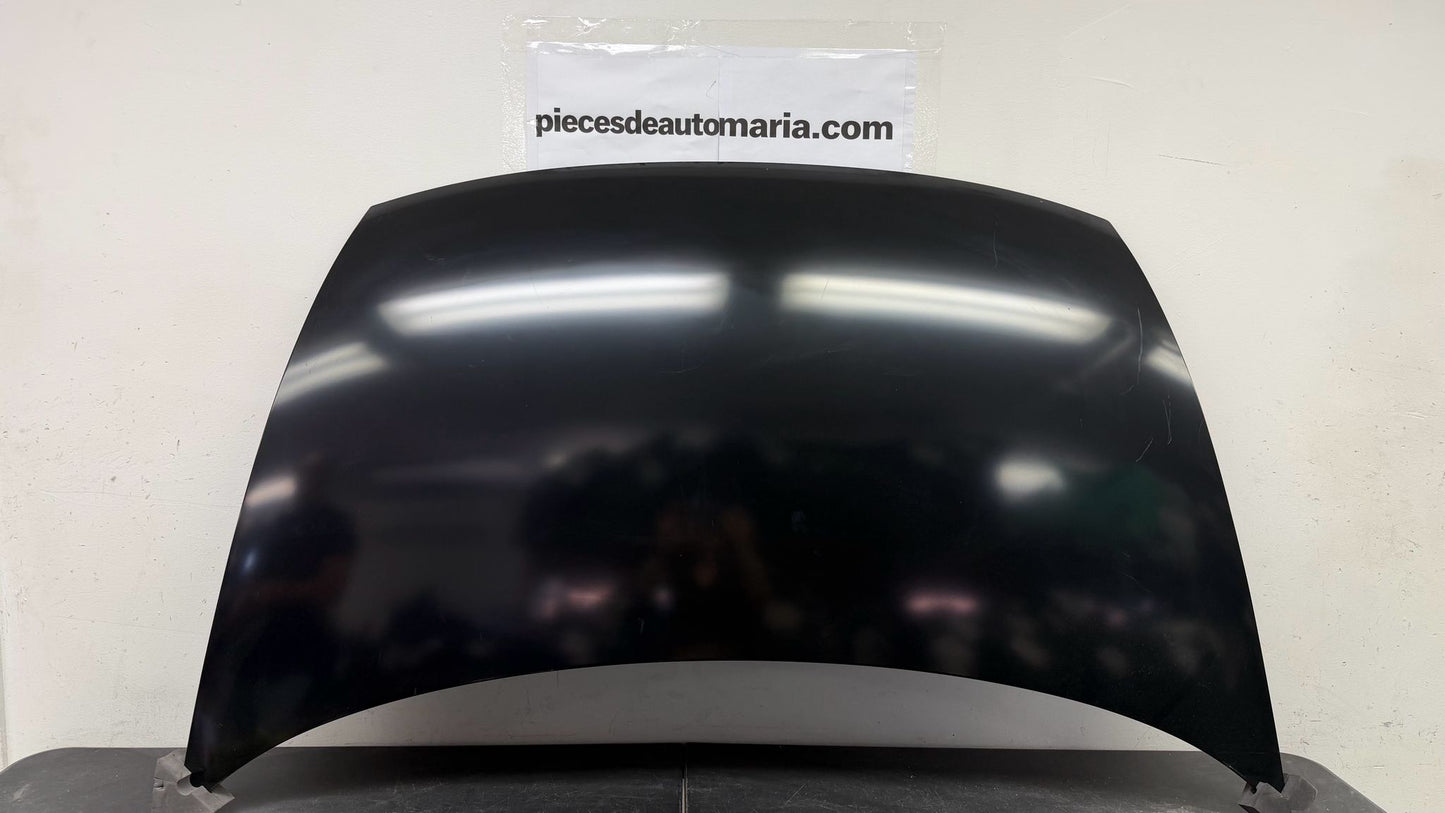 HOOD CIVIC 2006-2011 Hood panel assy SEDAN/HYBRID