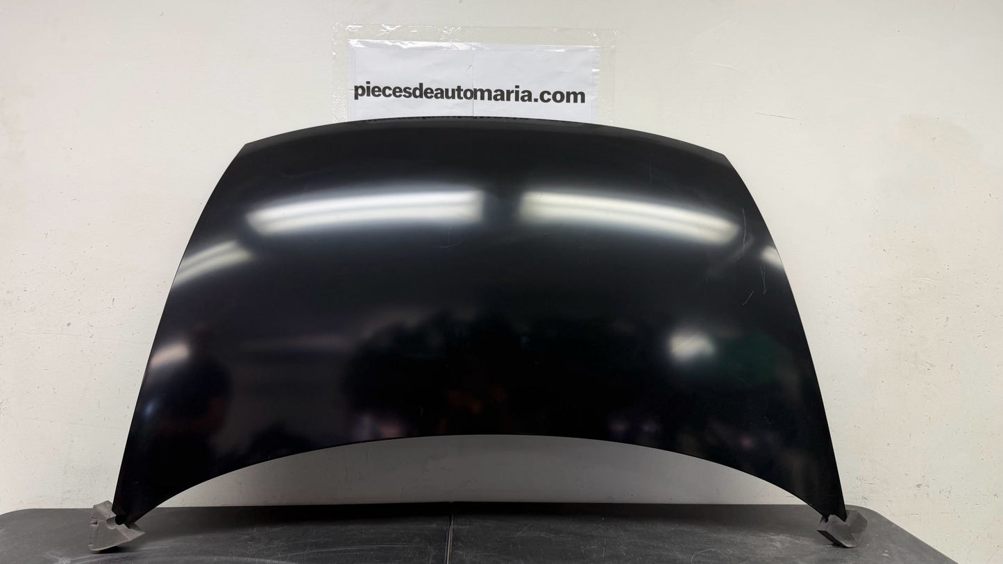 HOOD CIVIC 2006-2011 Hood panel assy SEDAN/HYBRID