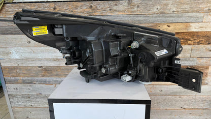 SUBARU FORESTER 2022-2024 Driver Headlamp assy composite LIMITED|SPORT|TOURING