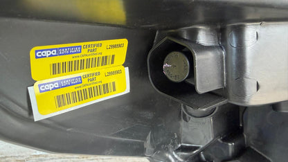 SUBARU FORESTER 2022-2024 Driver Headlamp assy composite LIMITED|SPORT|TOURING