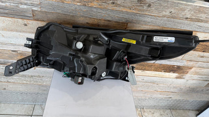 SUBARU LEGACY/OUTBACK 2020 Passenger Headlamp assy composite Standard