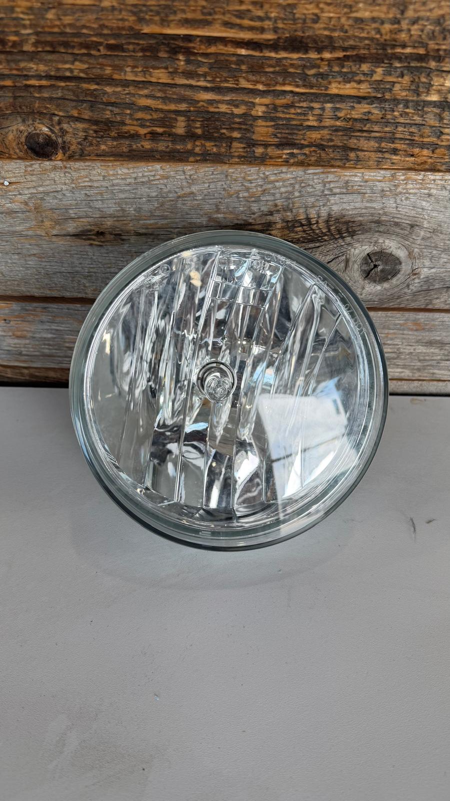 GMC SIERRA/ DENALI  / HYBRID DRIVER FOG LAMP 2007-2013
