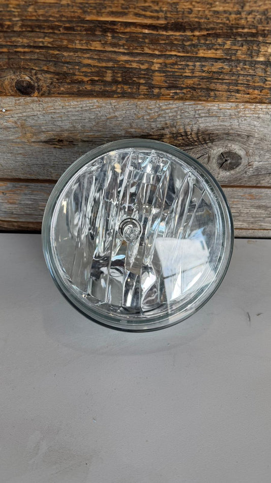 GMC SIERRA/ DENALI  / HYBRID DRIVER FOG LAMP 2007-2013