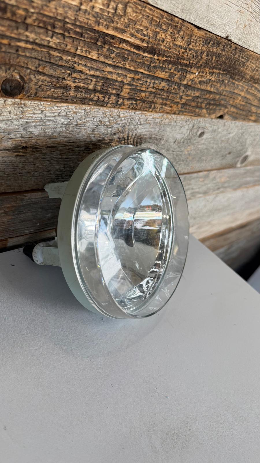 GMC SIERRA/ DENALI  / HYBRID DRIVER FOG LAMP 2007-2013