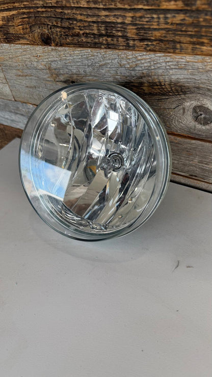 GMC SIERRA/ DENALI  / HYBRID DRIVER FOG LAMP 2007-2013