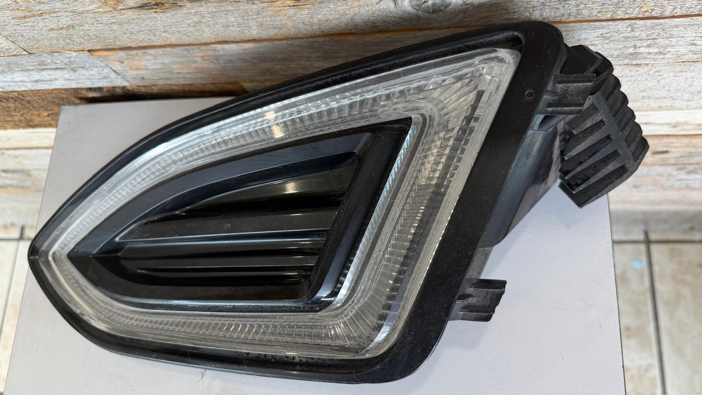 FORD EDGE 2015-2018 Driver Parklamp assy