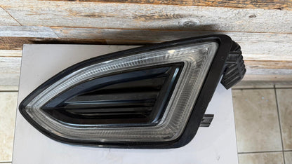 FORD EDGE 2015-2018 Driver Parklamp assy