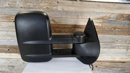 CHEVROLET SILVERADO/SIERRA 1500/2500/3500 Passenger Mirror 2007-2013