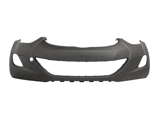 FRONT BUMPER  2011-2013 HYUNDAI ELANTRA SEDAN