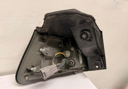 JEEP CHEROKEE 2014-2018 Passenger Taillamp assy outer