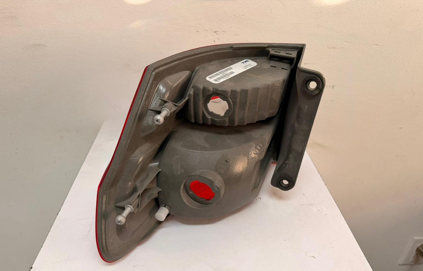 JEEP GRAND CHEROKEE 2011-2013 Driver Taillamp assy outer